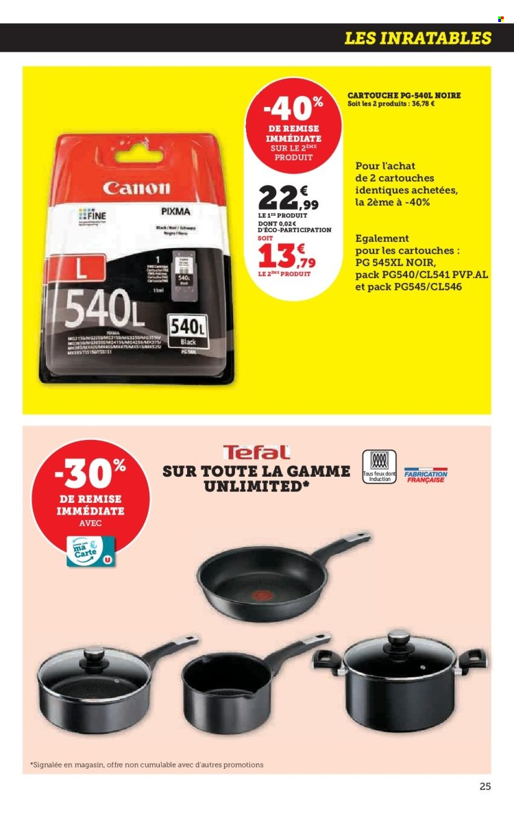 Catalogue U express - 25/02/2025 - 09/03/2025. Page 25