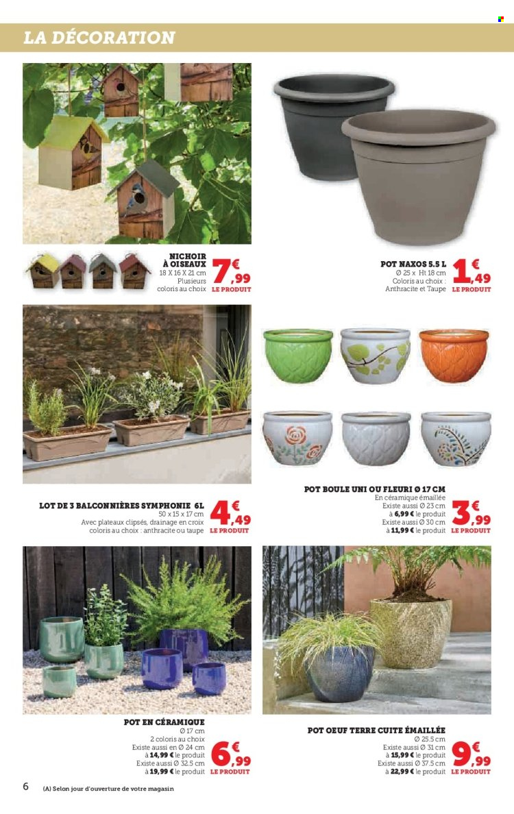 Catalogue U express - 25/02/2025 - 09/03/2025. Page 6