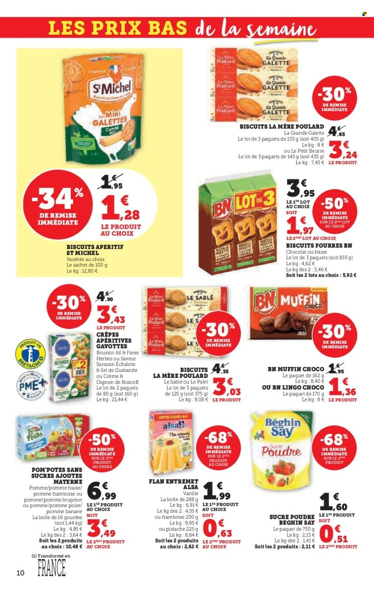 Catalogue HYPER U - 25/02/2025 - 09/03/2025. Page 10