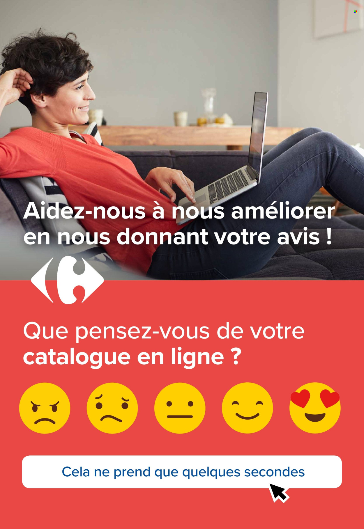 Catalogue Carrefour Market - 25/02/2025 - 16/03/2025. Page 30