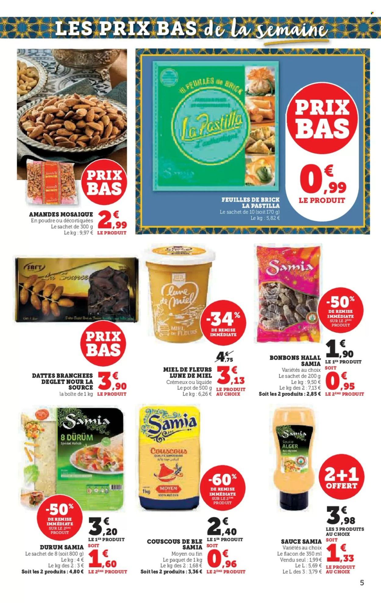 Catalogue U express - 25/02/2025 - 09/03/2025. Page 5