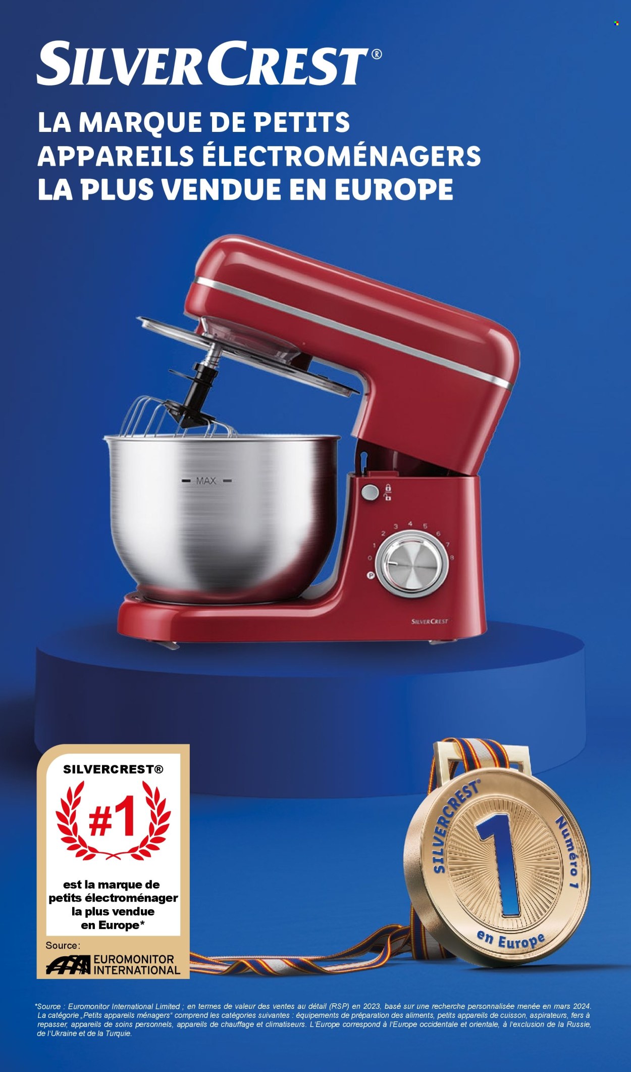 Catalogue Lidl - 24/02/2025 - 27/02/2025. Page 13