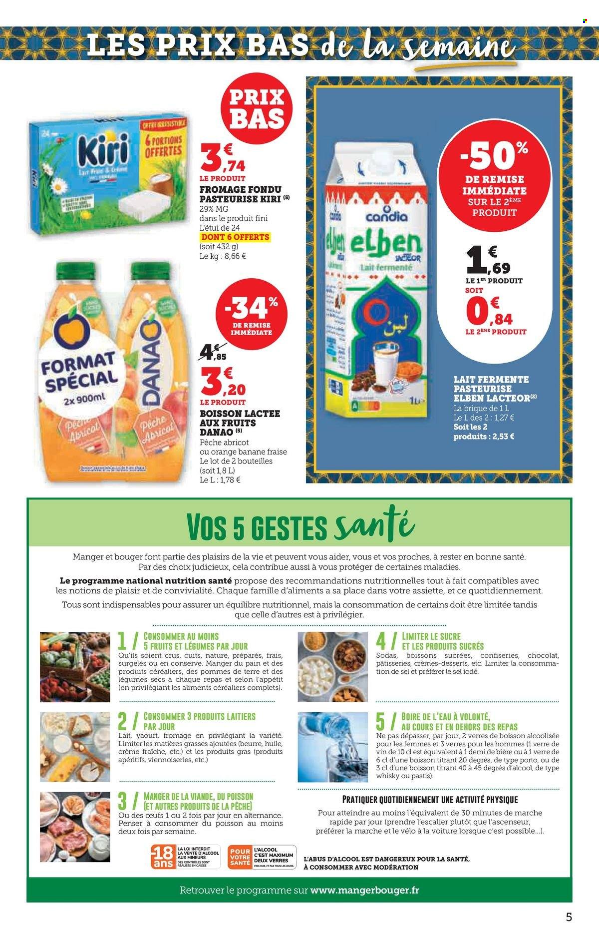 Catalogue HYPER U - 25/02/2025 - 09/03/2025. Page 5