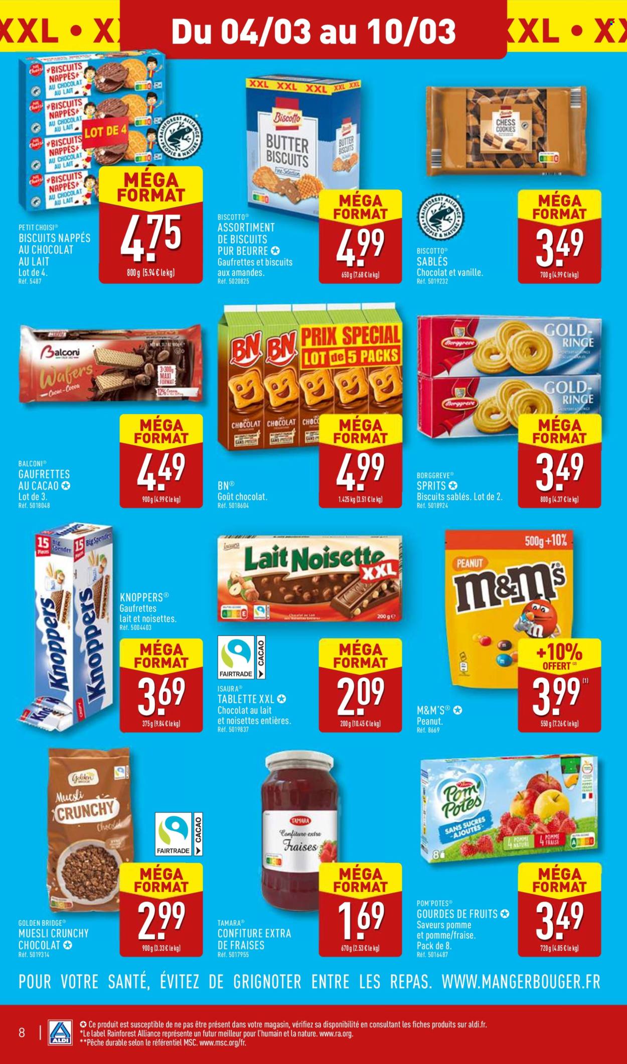 Catalogue ALDI - 04/03/2025 - 10/03/2025. Page 11