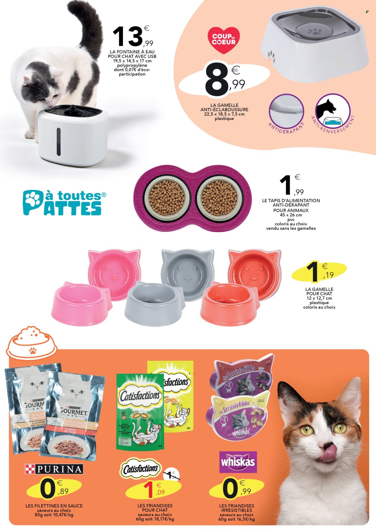 Catalogue Stokomani - 26/02/2025 - 09/03/2025. Page 3