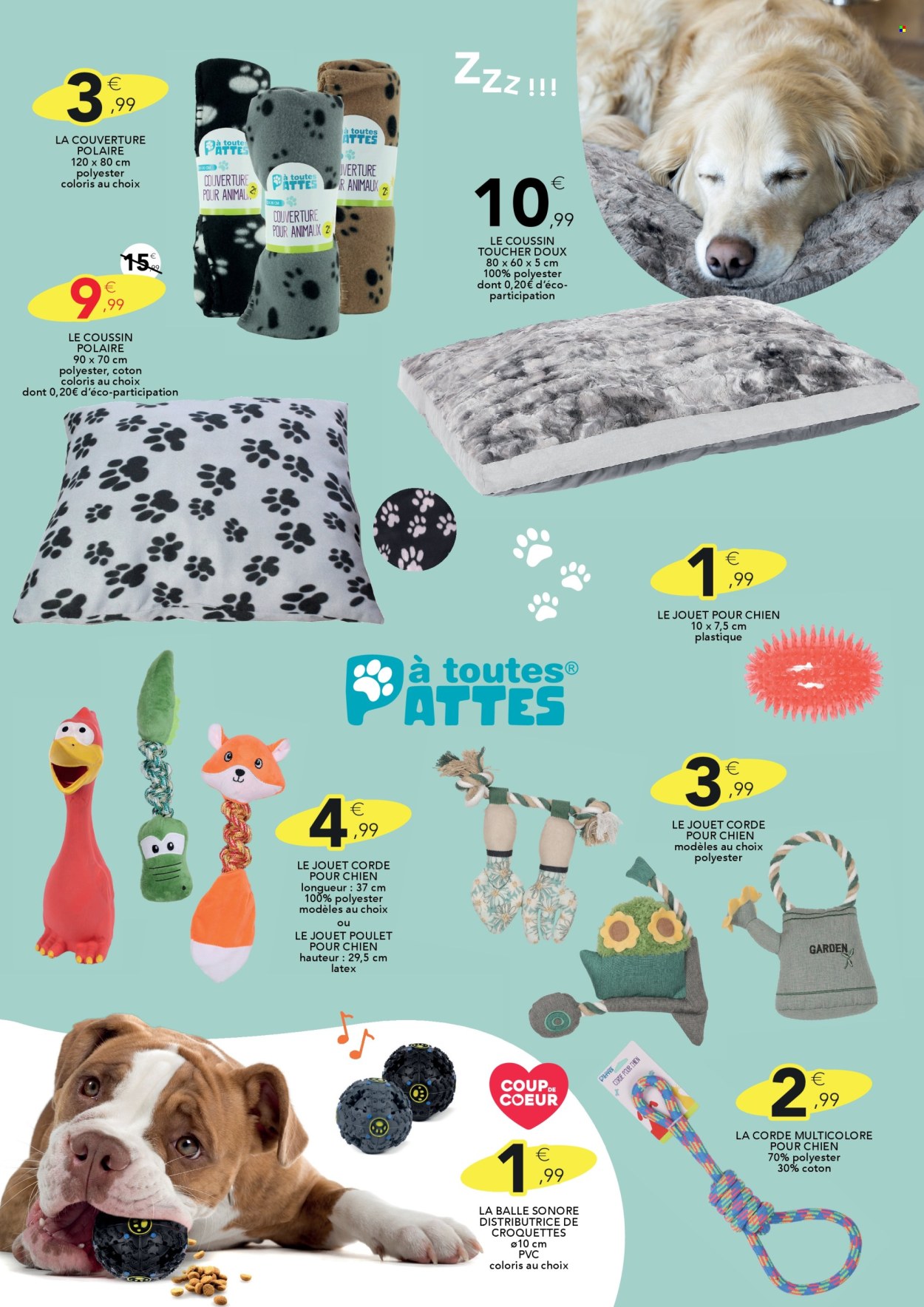 Catalogue Stokomani - 26/02/2025 - 09/03/2025. Page 6