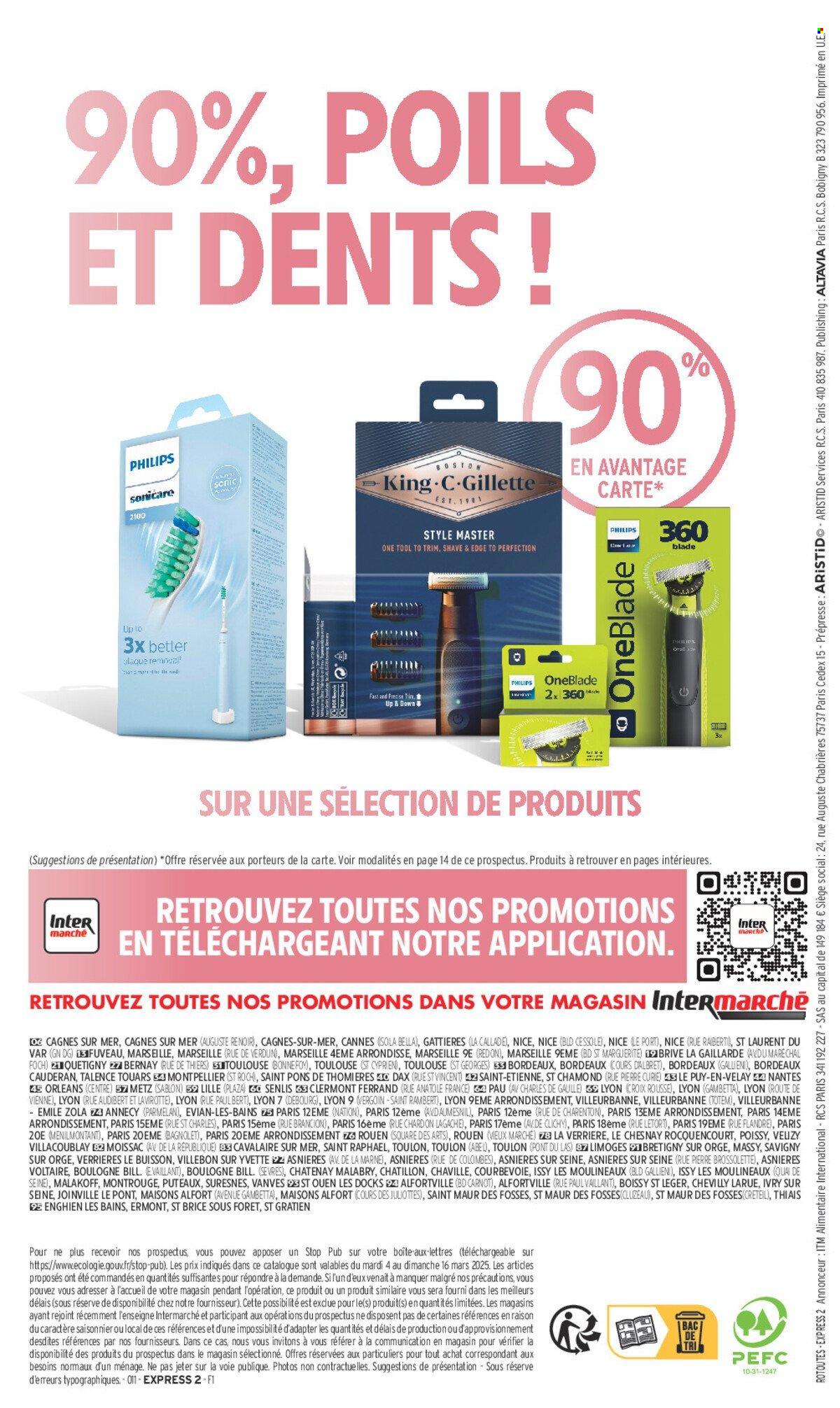 Catalogue Intermarché - 04/03/2025 - 16/03/2025. Page 20