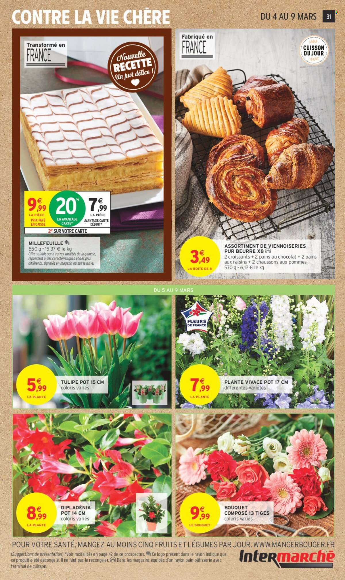Catalogue Intermarché Hyper - 04/03/2025 - 16/03/2025. Page 31