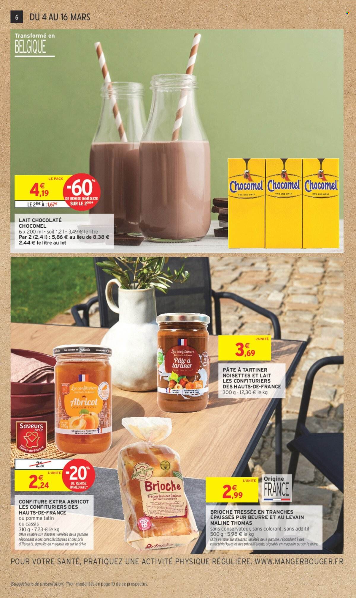 Catalogue Intermarché Hyper - 04/03/2025 - 16/03/2025. Page 36
