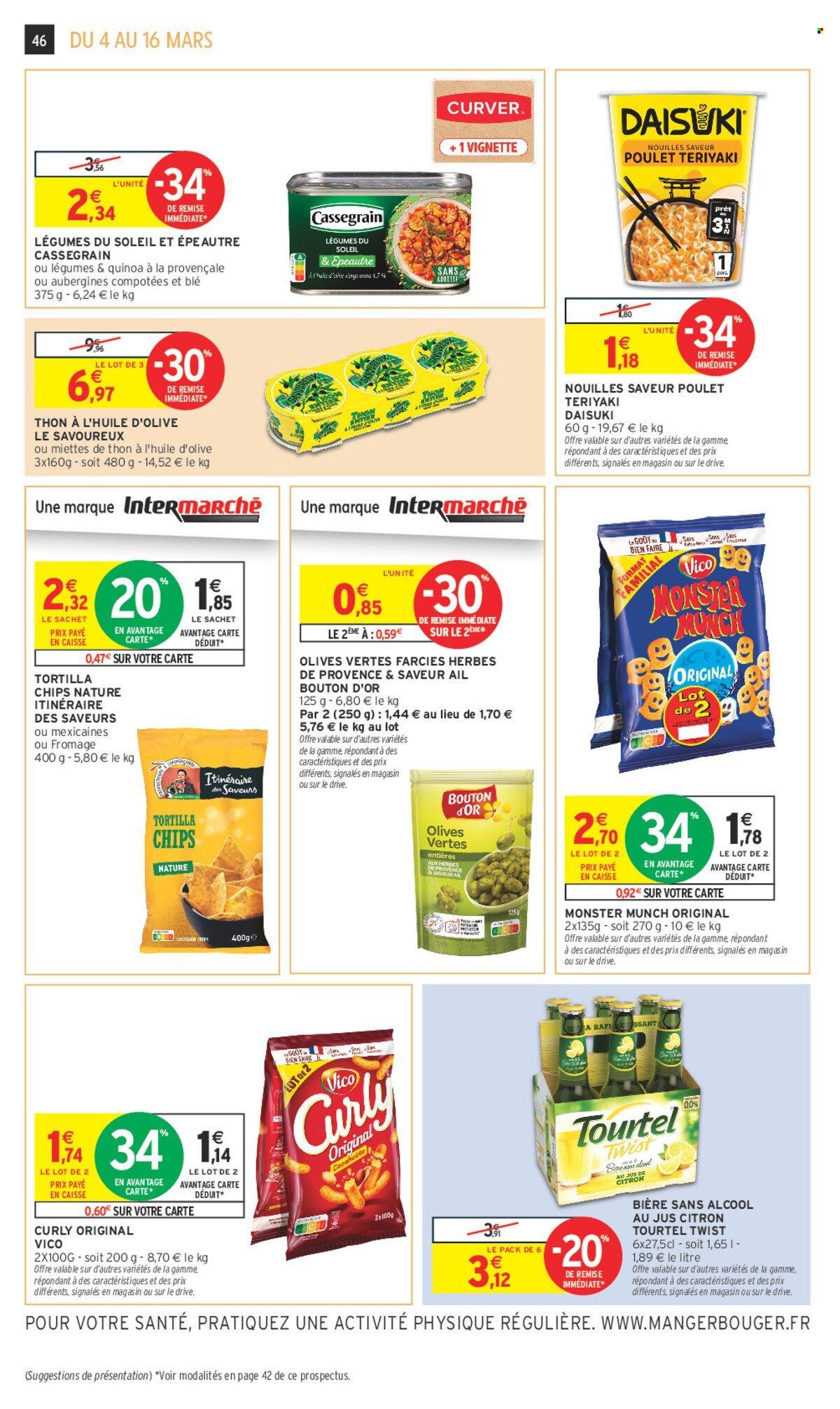 Catalogue Intermarché Hyper - 04/03/2025 - 16/03/2025. Page 46