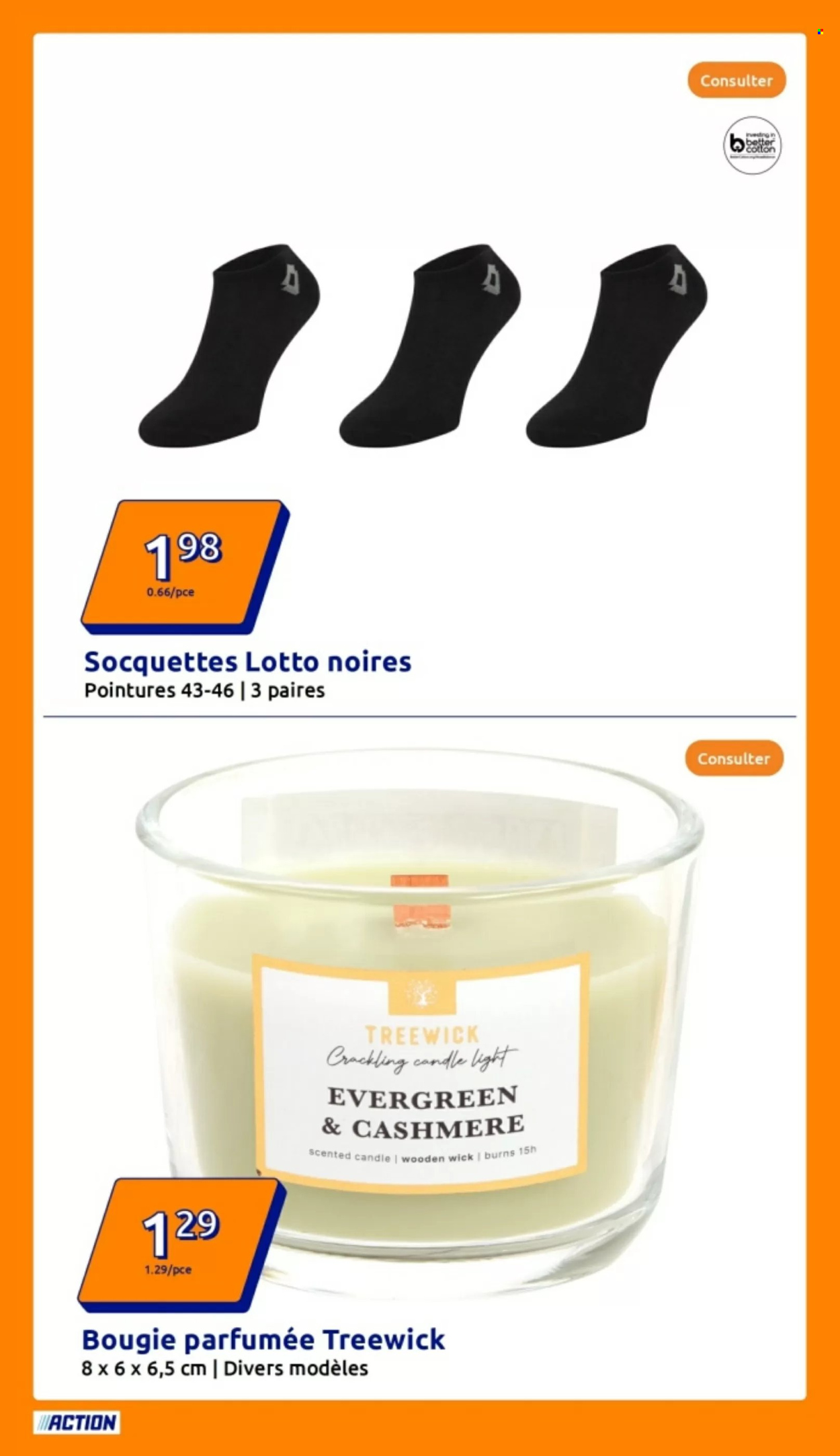 Catalogue Action - 26/02/2025 - 04/03/2025. Page 2