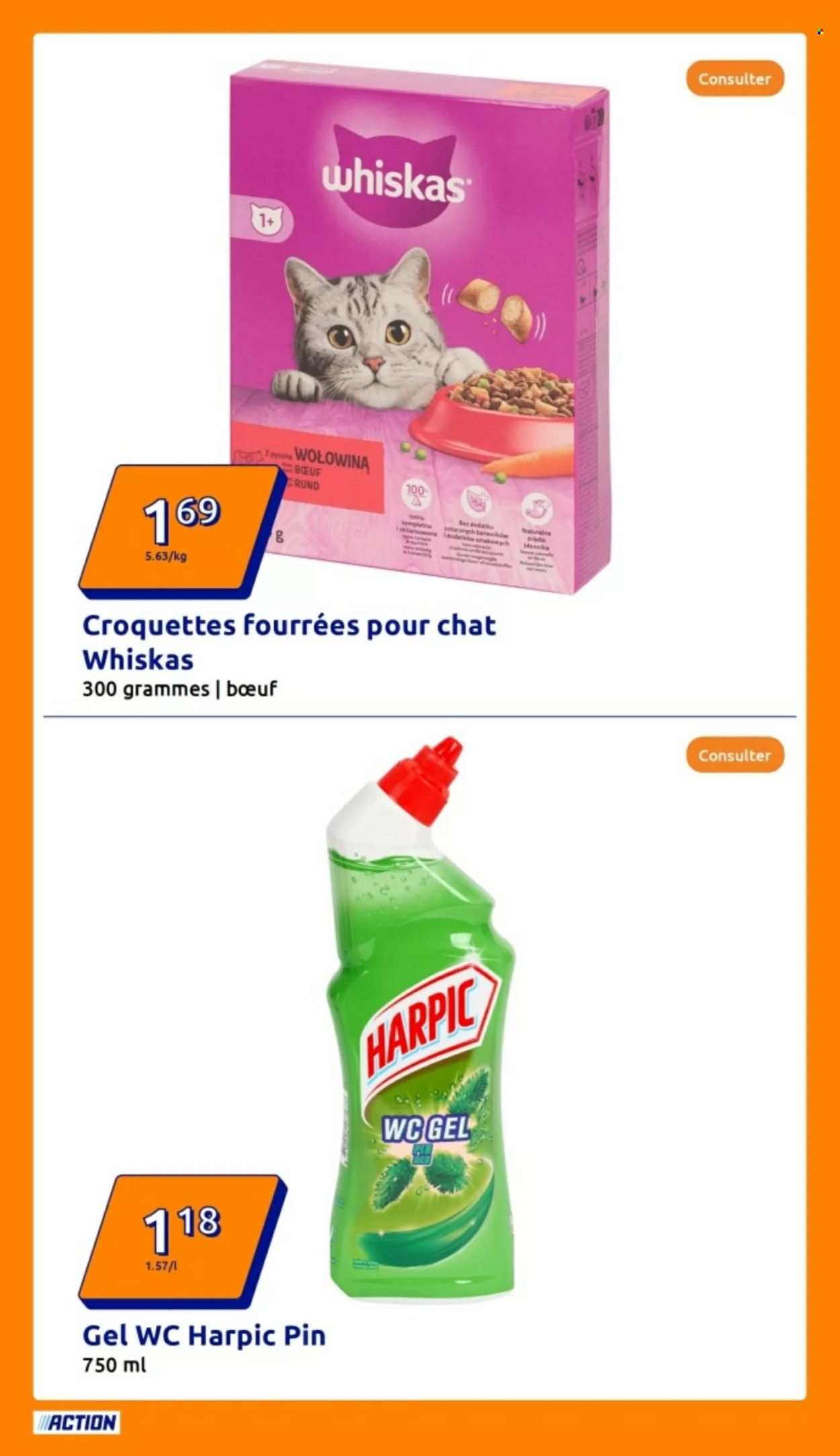 Catalogue Action - 26/02/2025 - 04/03/2025. Page 5