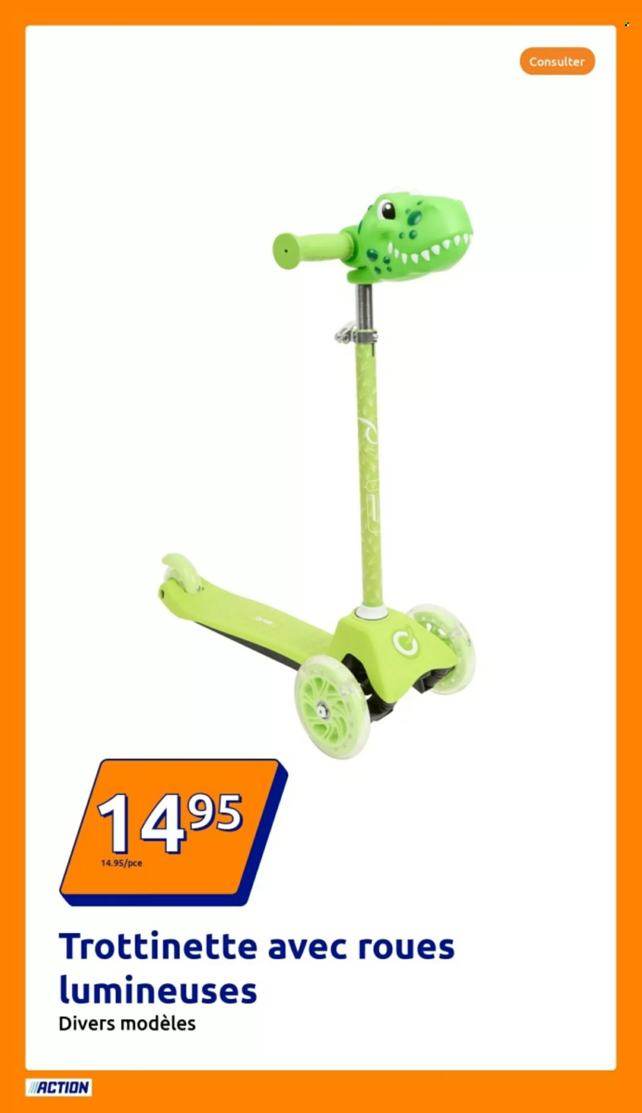 Catalogue Action - 26/02/2025 - 04/03/2025. Page 6