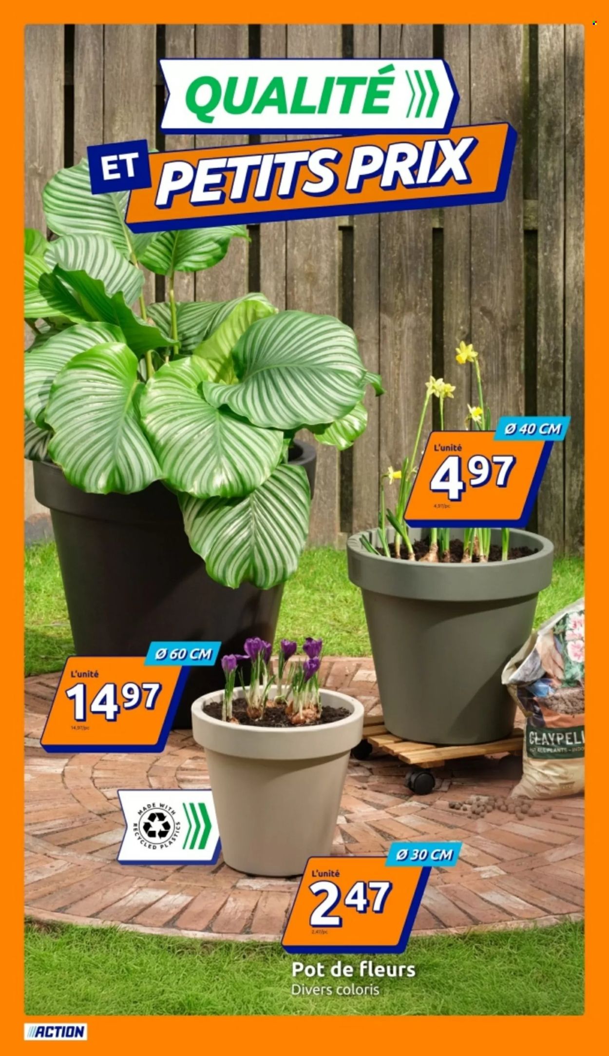 Catalogue Action - 26/02/2025 - 04/03/2025. Page 9