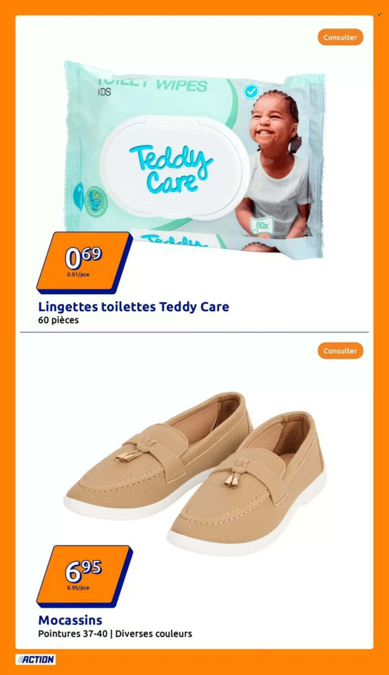 Catalogue Action - 26/02/2025 - 04/03/2025. Page 11