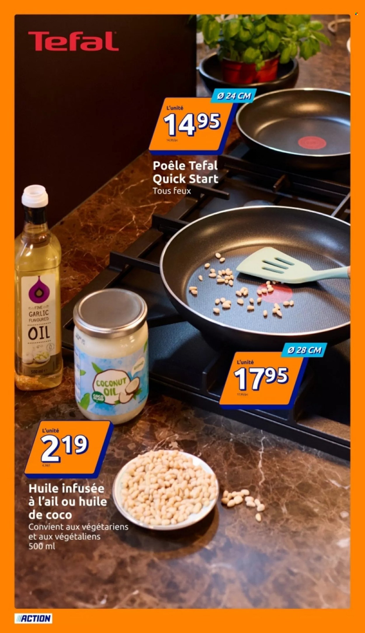 Catalogue Action - 26/02/2025 - 04/03/2025. Page 15