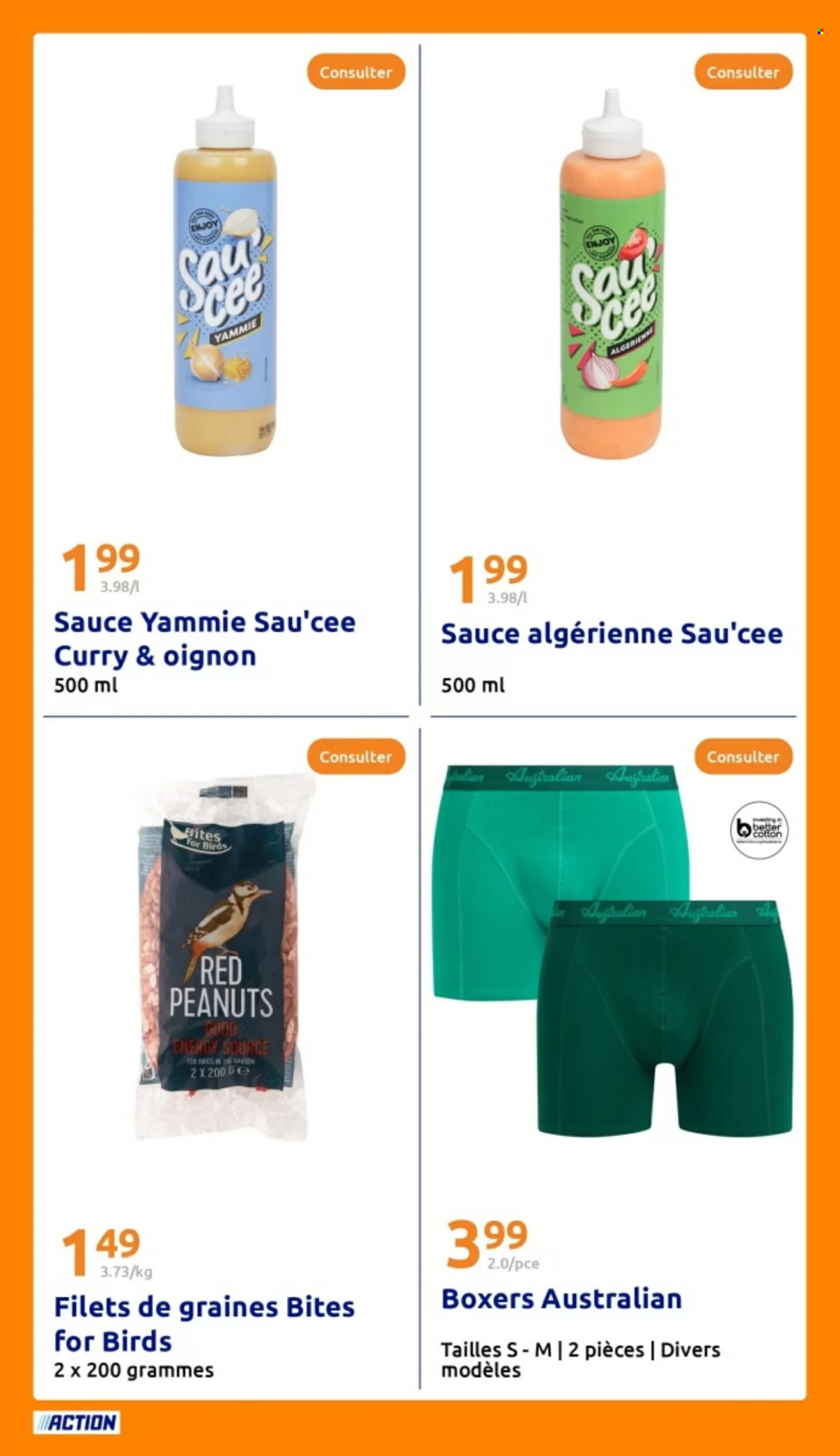 Catalogue Action - 26/02/2025 - 04/03/2025. Page 21
