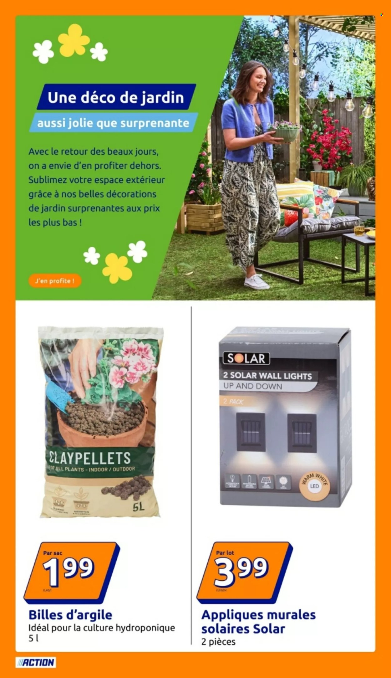 Catalogue Action - 26/02/2025 - 04/03/2025. Page 25