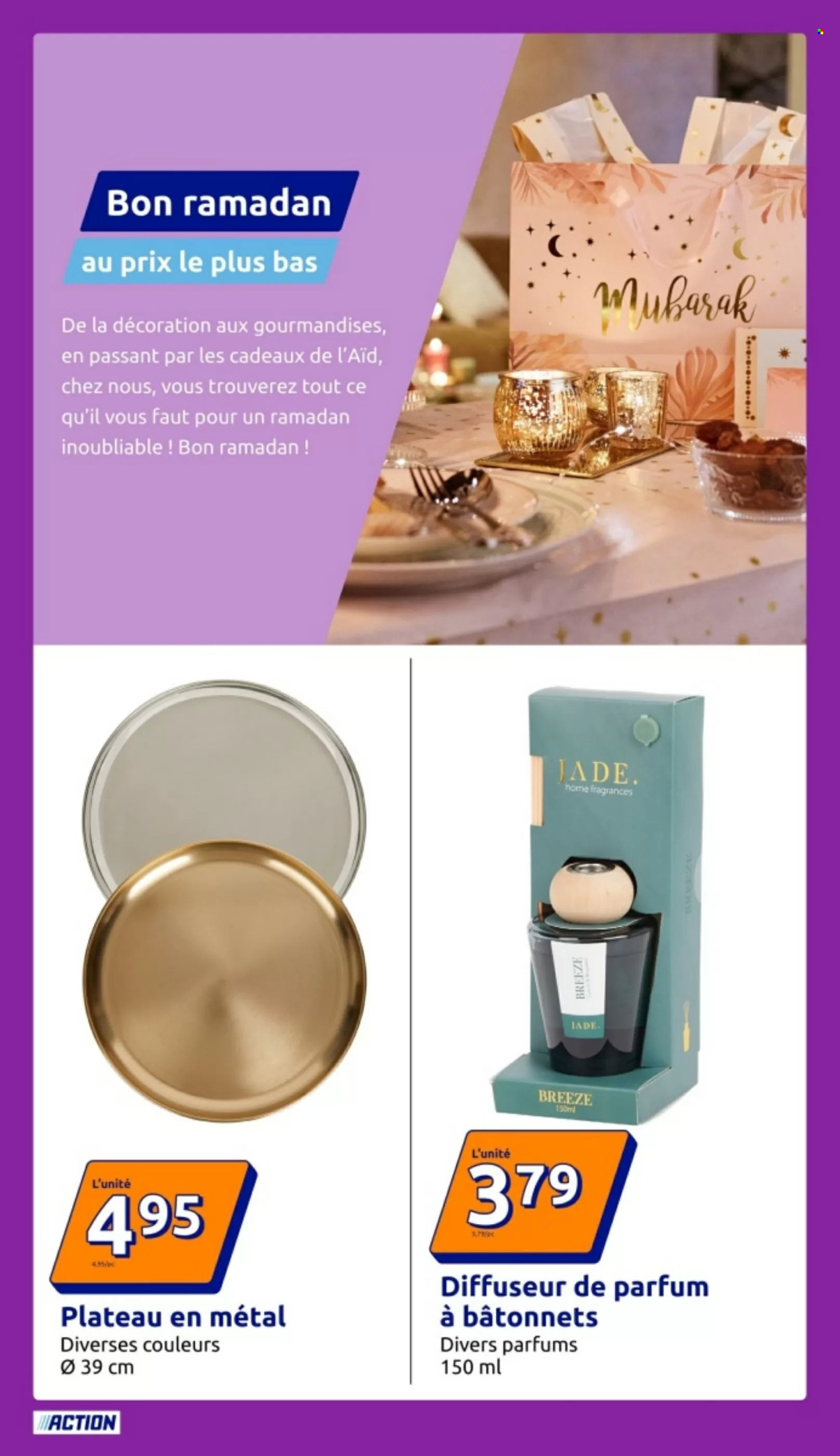 Catalogue Action - 26/02/2025 - 04/03/2025. Page 27