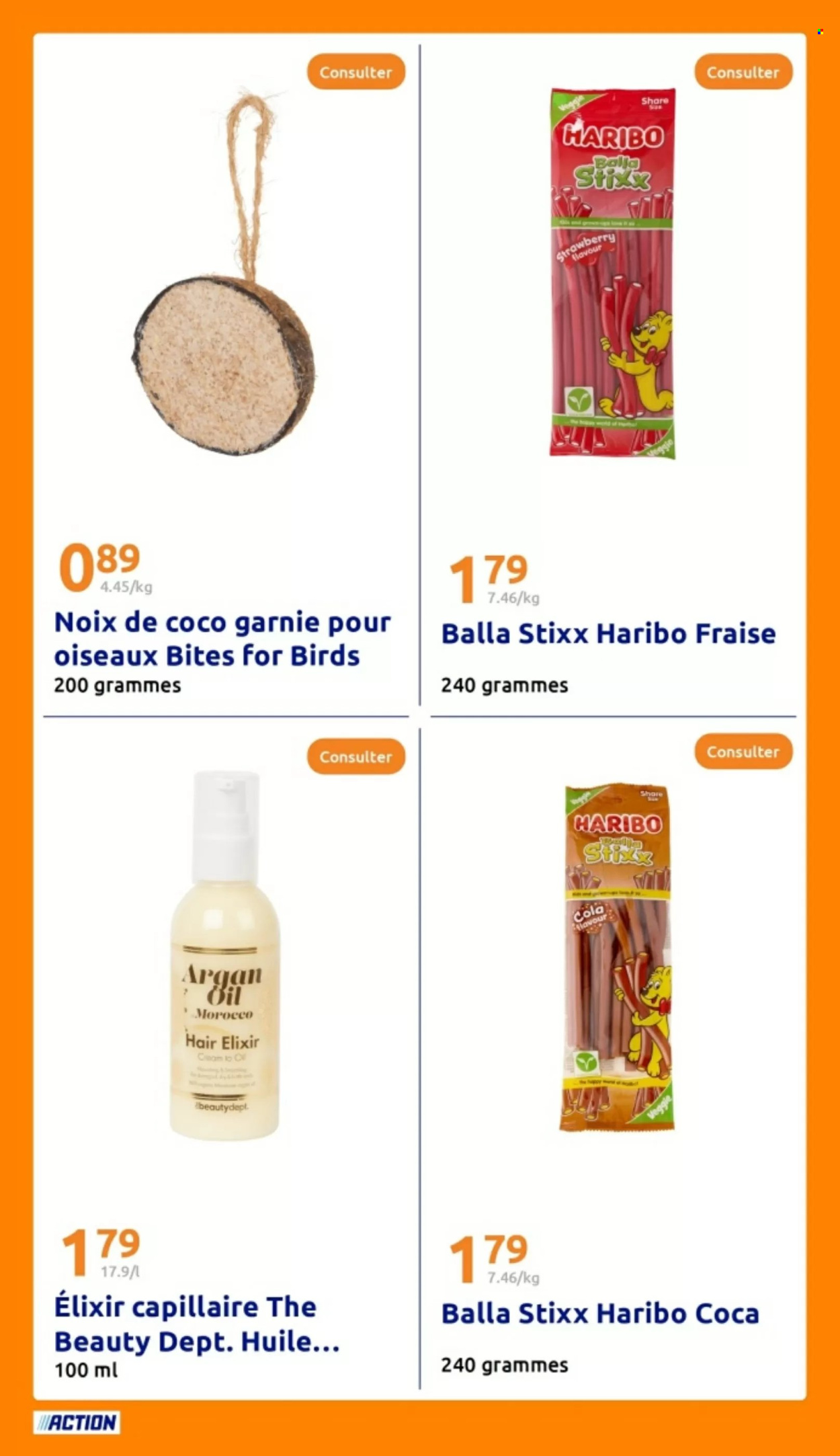 Catalogue Action - 26/02/2025 - 04/03/2025. Page 29