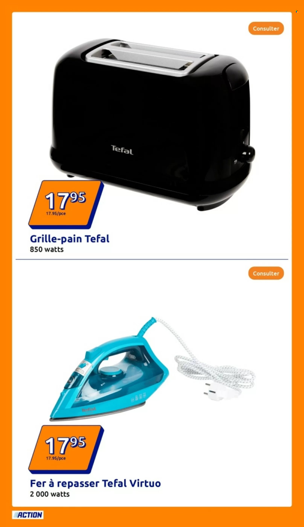 Catalogue Action - 26/02/2025 - 04/03/2025. Page 31