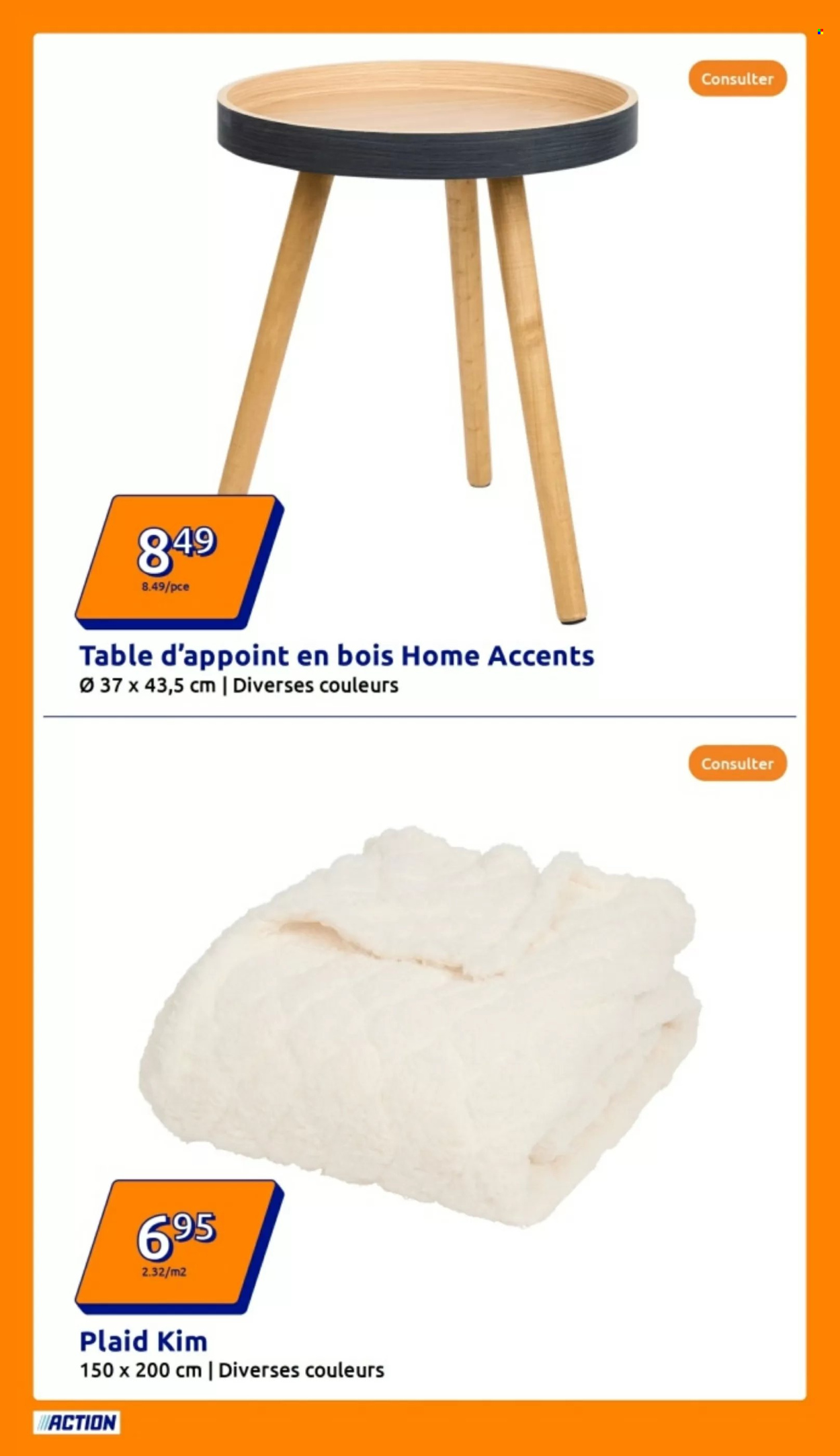 Catalogue Action - 26/02/2025 - 04/03/2025. Page 34