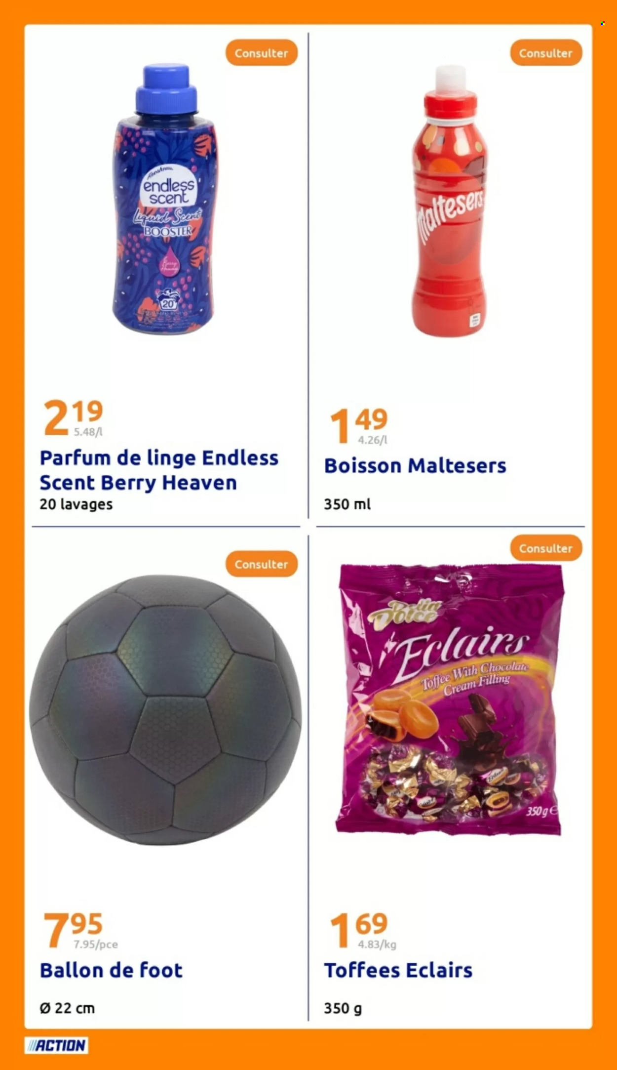 Catalogue Action - 26/02/2025 - 04/03/2025. Page 35