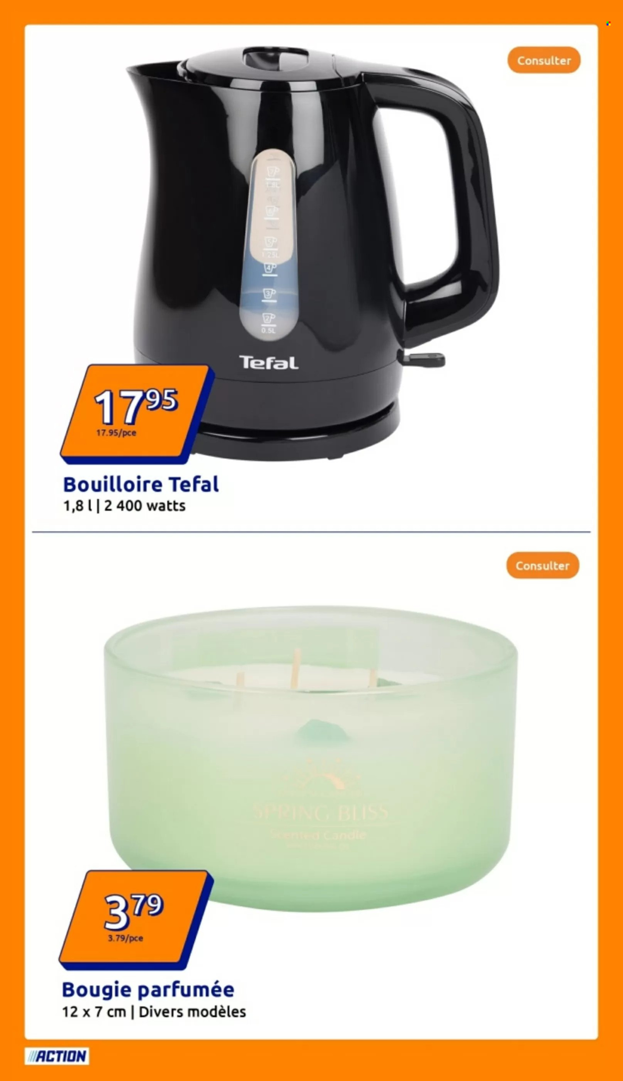 Catalogue Action - 26/02/2025 - 04/03/2025. Page 37