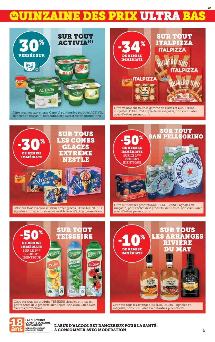 Catalogue HYPER U - 04/03/2025 - 16/03/2025. Page 5
