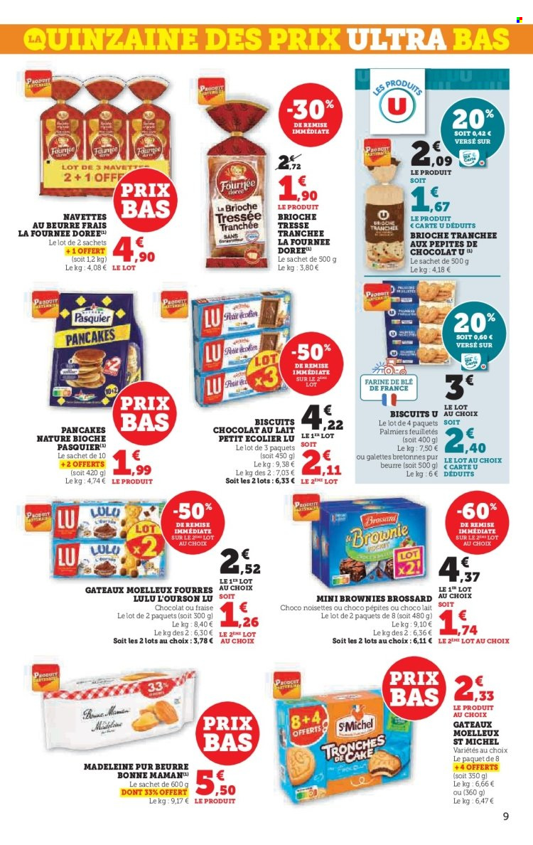 Catalogue HYPER U - 04/03/2025 - 16/03/2025. Page 9