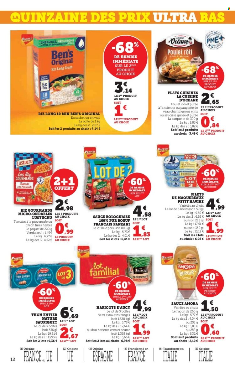 Catalogue HYPER U - 04/03/2025 - 16/03/2025. Page 12