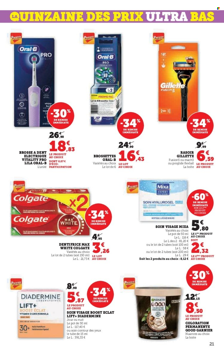 Catalogue HYPER U - 04/03/2025 - 16/03/2025. Page 21