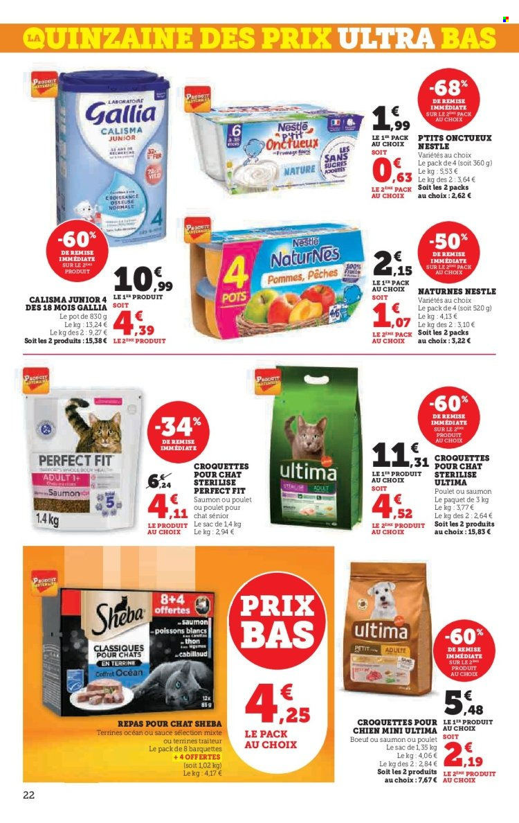 Catalogue HYPER U - 04/03/2025 - 16/03/2025. Page 22