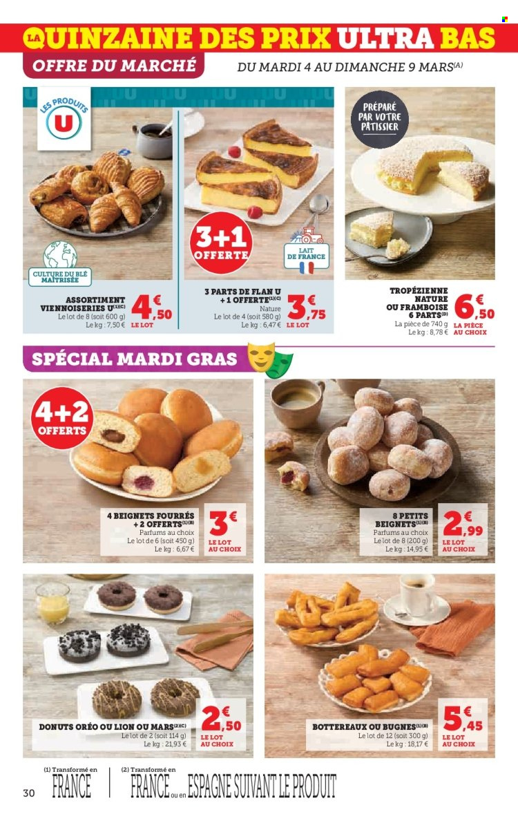 Catalogue HYPER U - 04/03/2025 - 16/03/2025. Page 30