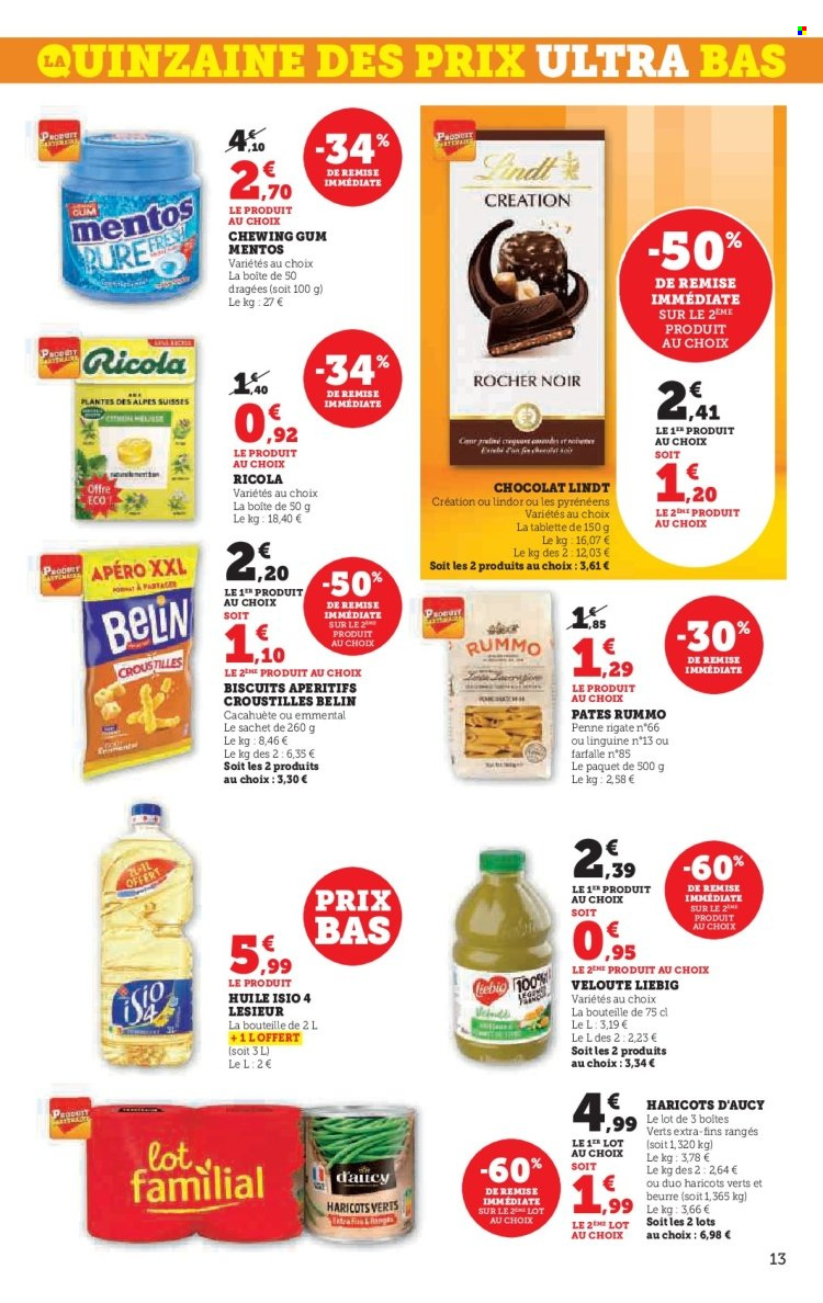 Catalogue U express - 04/03/2025 - 16/03/2025. Page 13