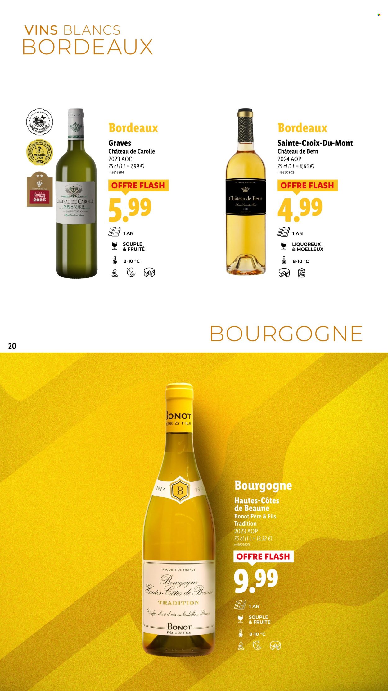 Catalogue Lidl. Page 20