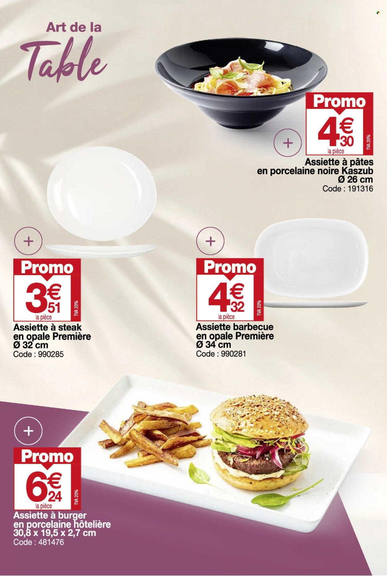 Catalogue Promocash - 06/03/2025 - 05/04/2025. Page 4