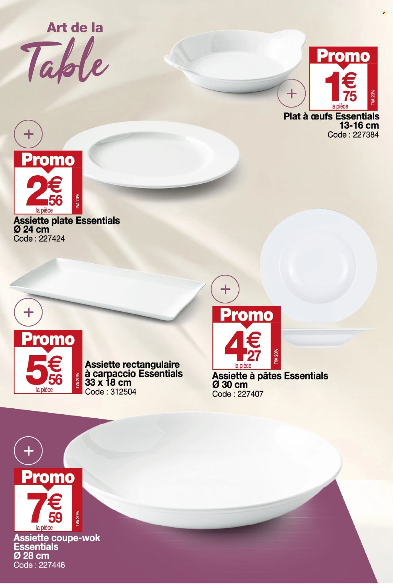 Catalogue Promocash - 06/03/2025 - 05/04/2025. Page 6