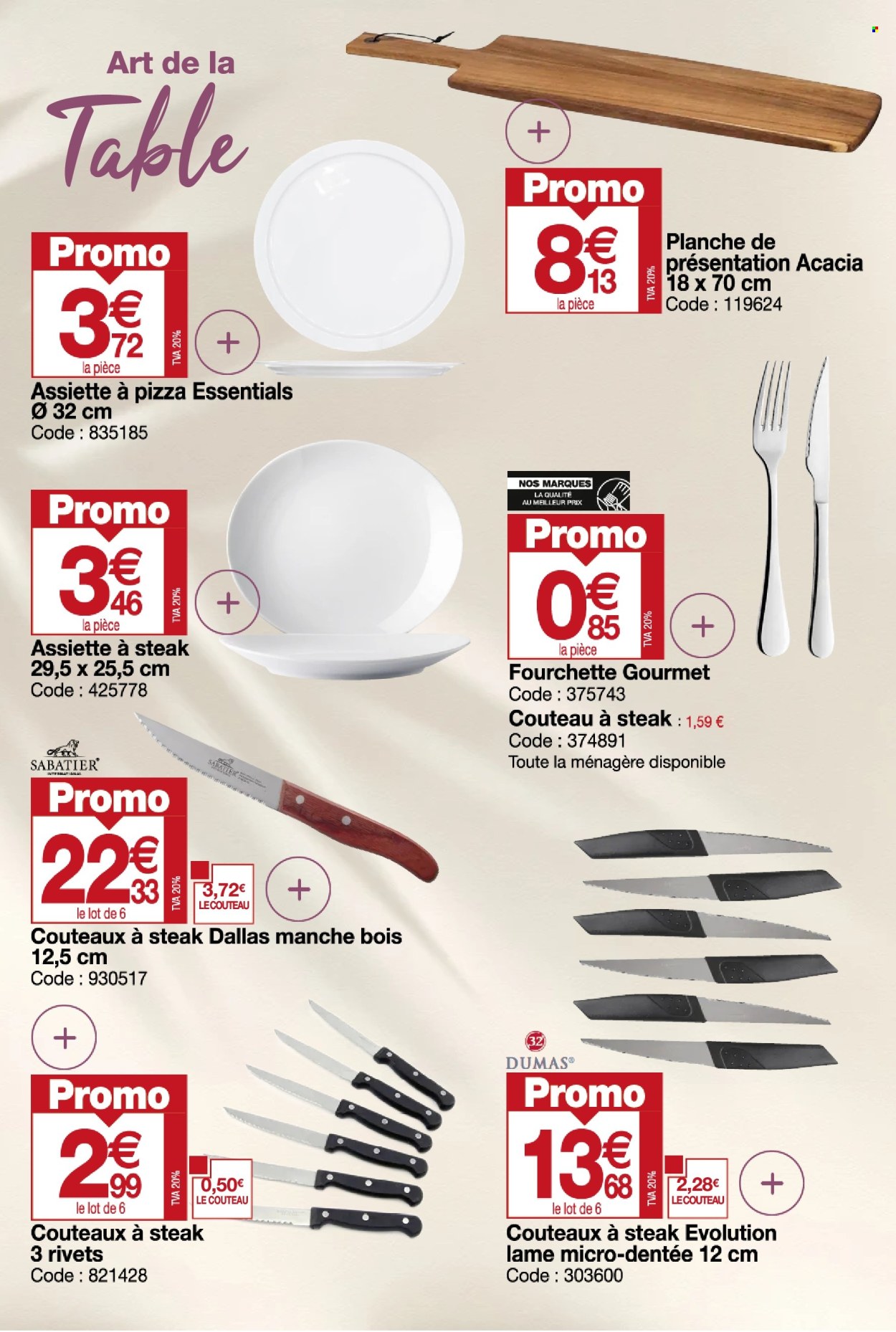 Catalogue Promocash - 06/03/2025 - 05/04/2025. Page 8
