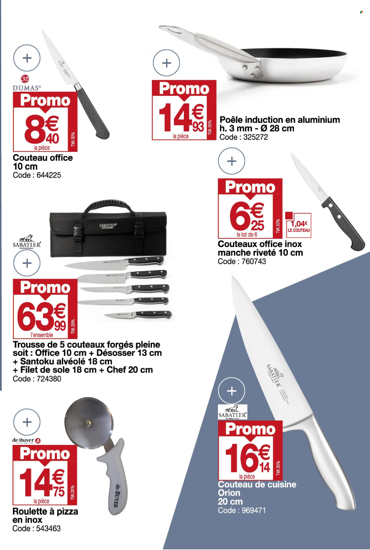 Catalogue Promocash - 06/03/2025 - 05/04/2025. Page 12