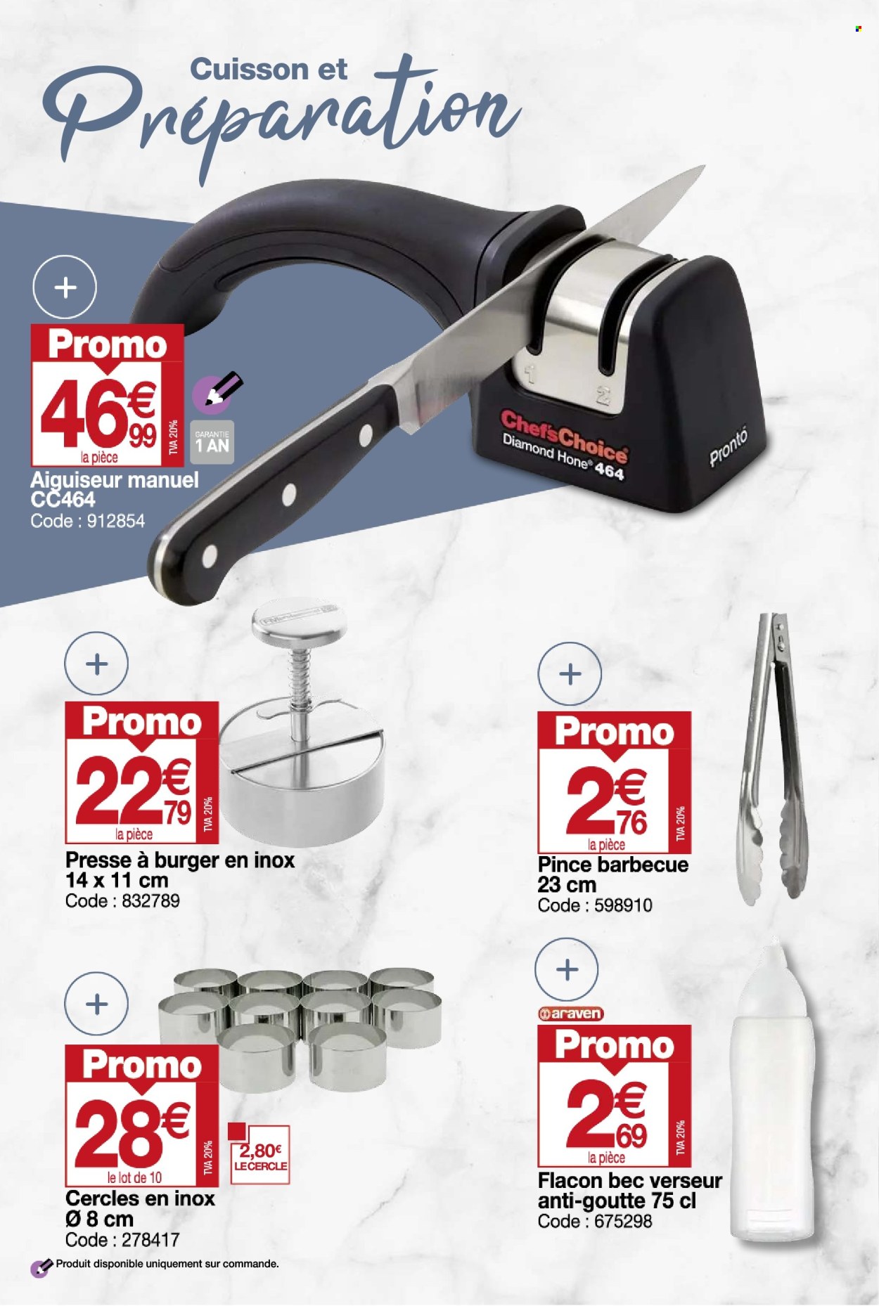 Catalogue Promocash - 06/03/2025 - 05/04/2025. Page 13