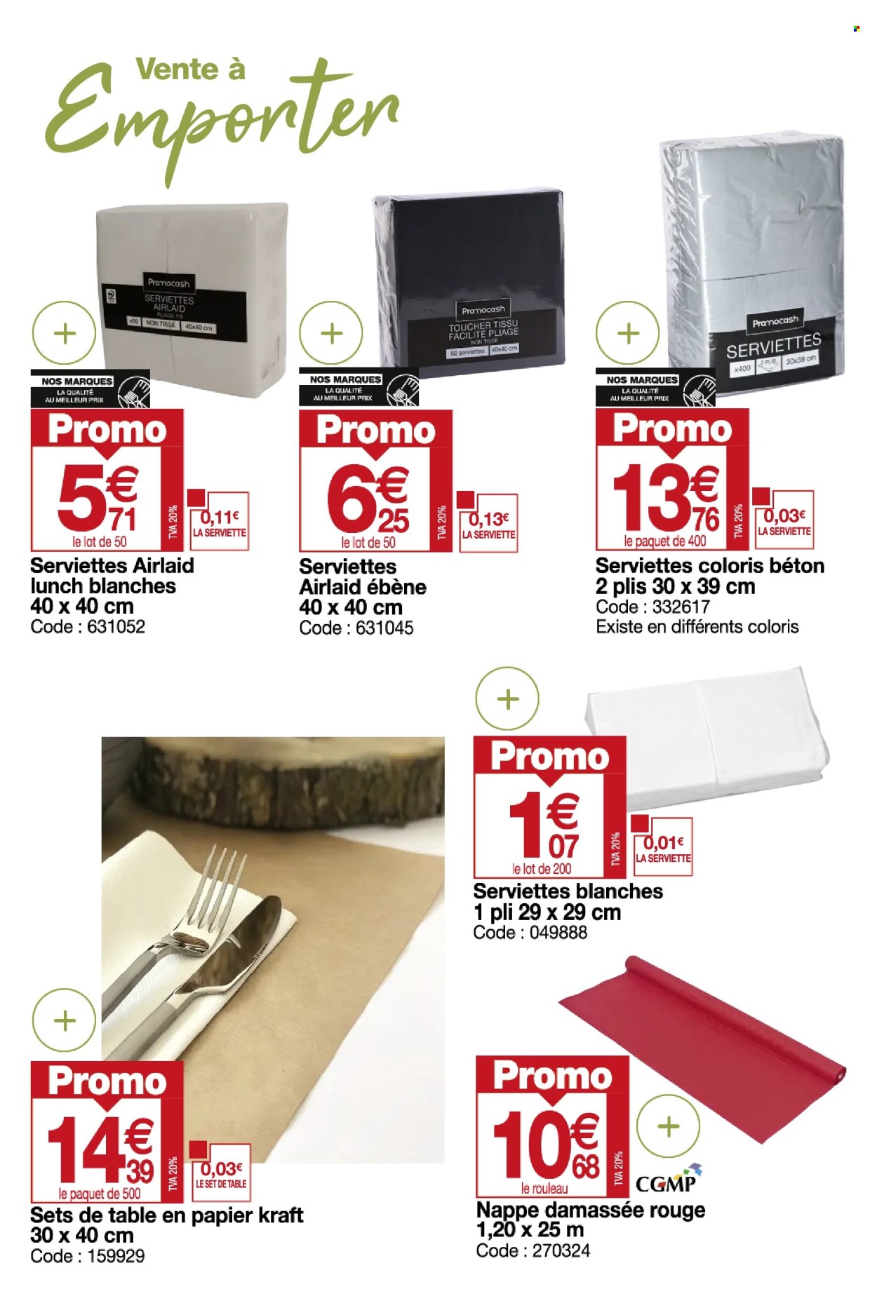 Catalogue Promocash - 06/03/2025 - 05/04/2025. Page 16