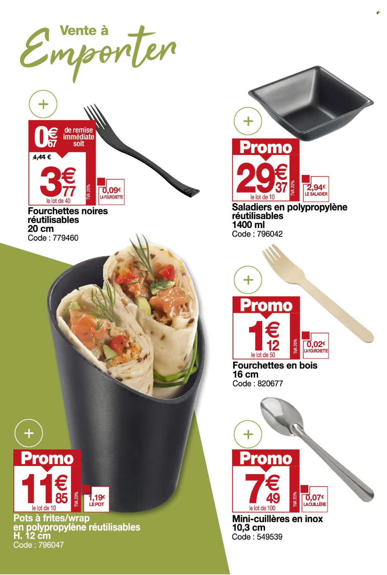 Catalogue Promocash - 06/03/2025 - 05/04/2025. Page 18