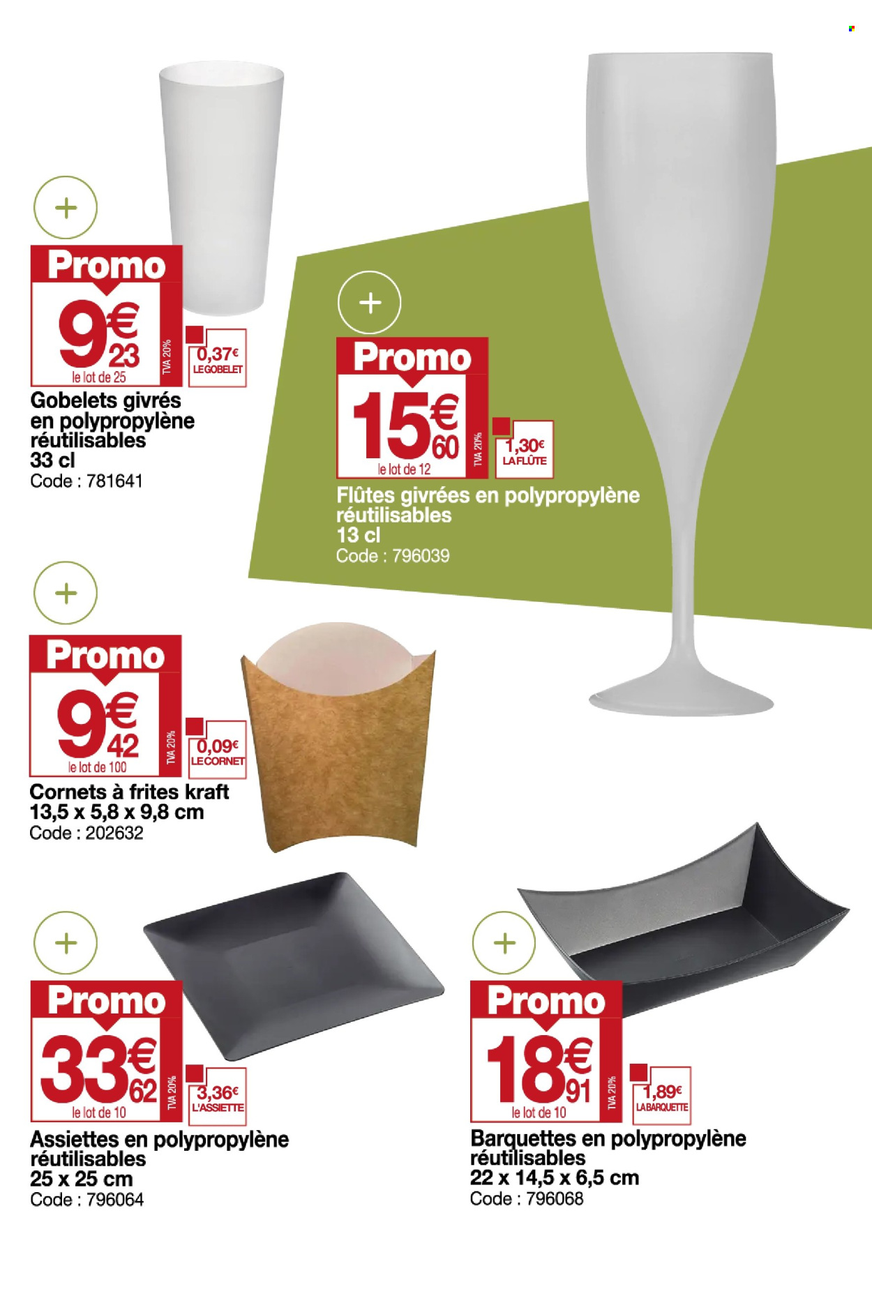 Catalogue Promocash - 06/03/2025 - 05/04/2025. Page 19