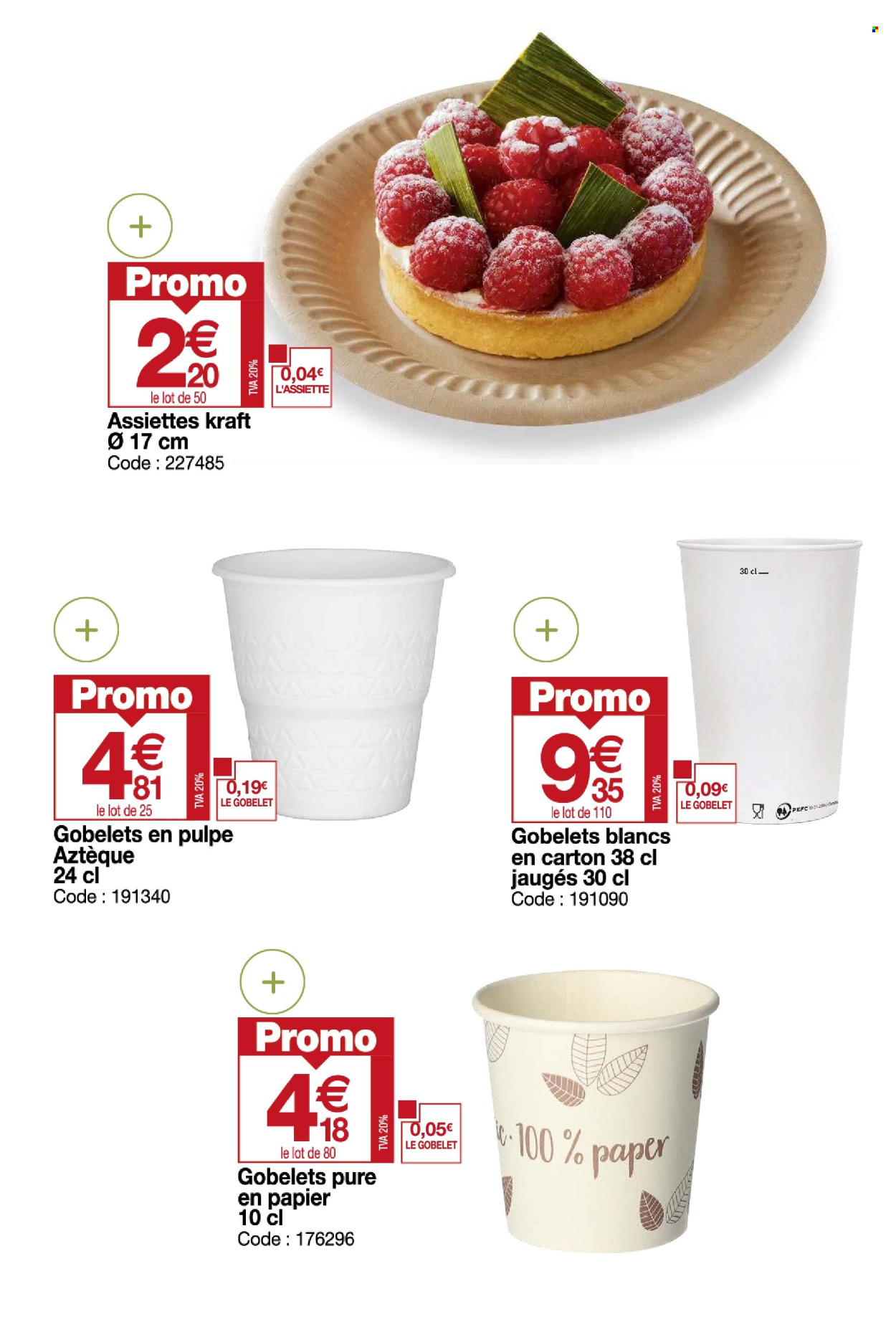 Catalogue Promocash - 06/03/2025 - 05/04/2025. Page 21