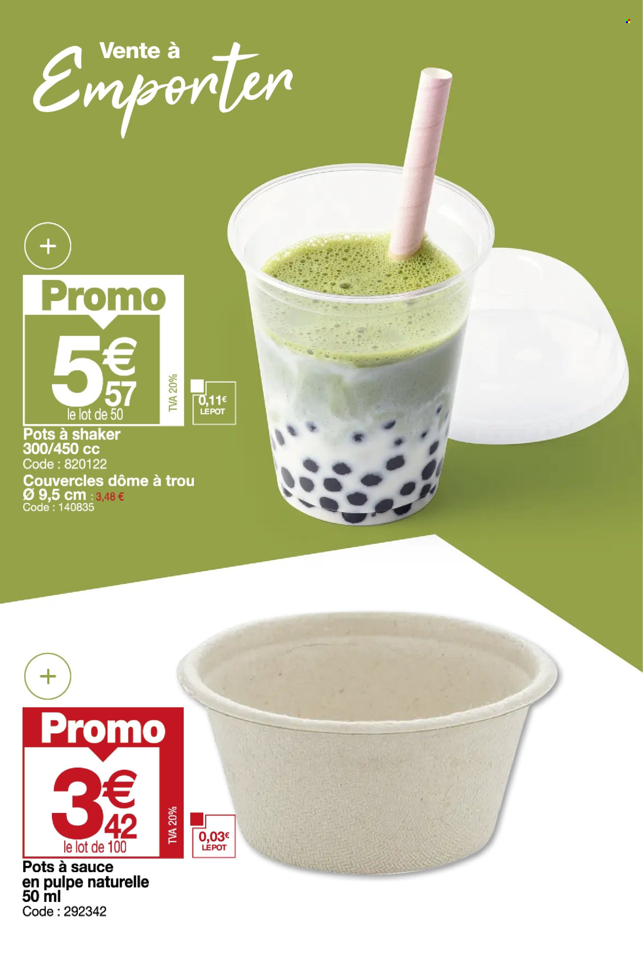 Catalogue Promocash - 06/03/2025 - 05/04/2025. Page 22