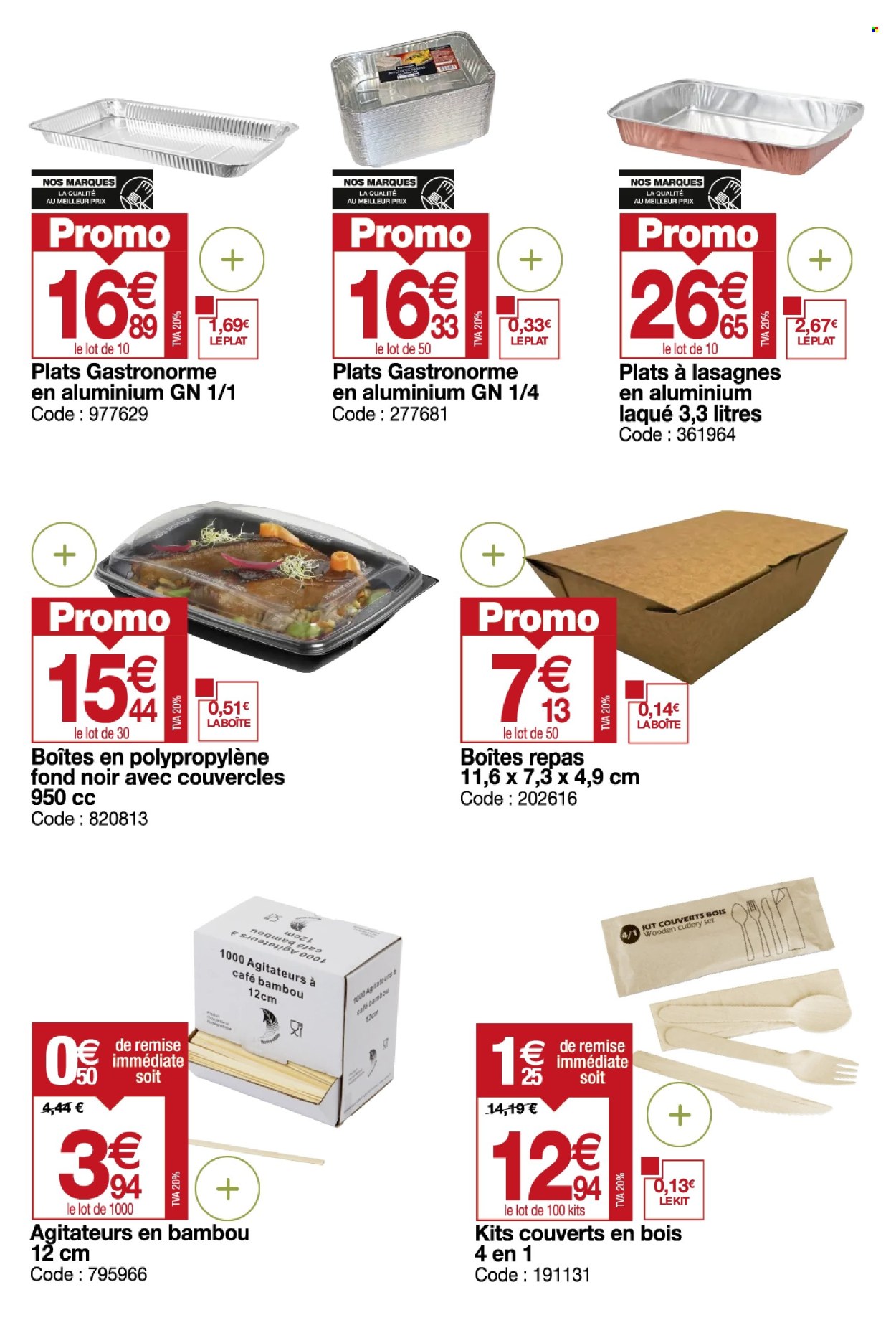 Catalogue Promocash - 06/03/2025 - 05/04/2025. Page 23