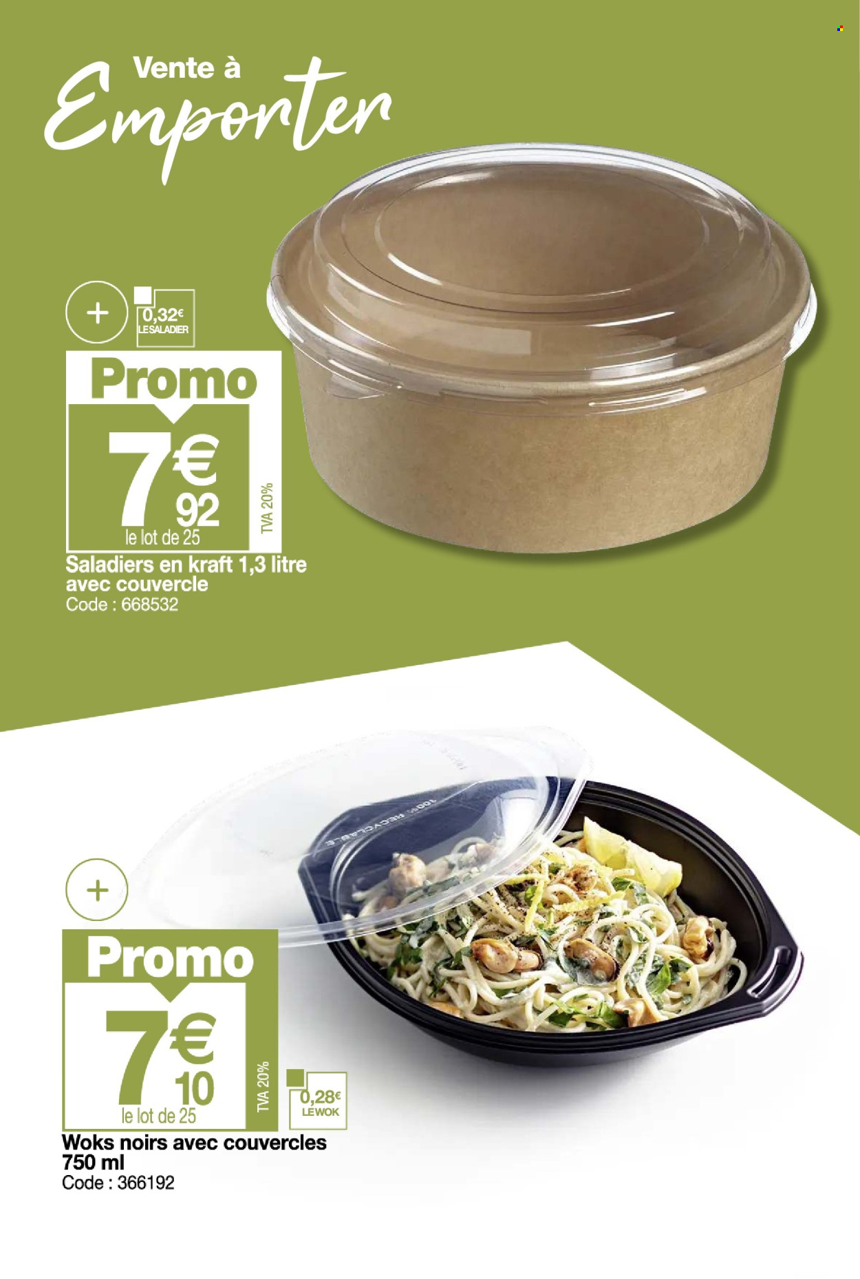 Catalogue Promocash - 06/03/2025 - 05/04/2025. Page 24