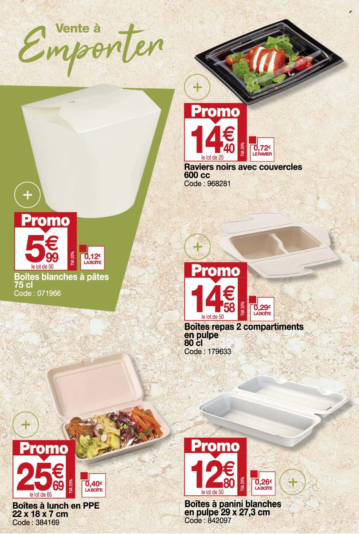 Catalogue Promocash - 06/03/2025 - 05/04/2025. Page 25