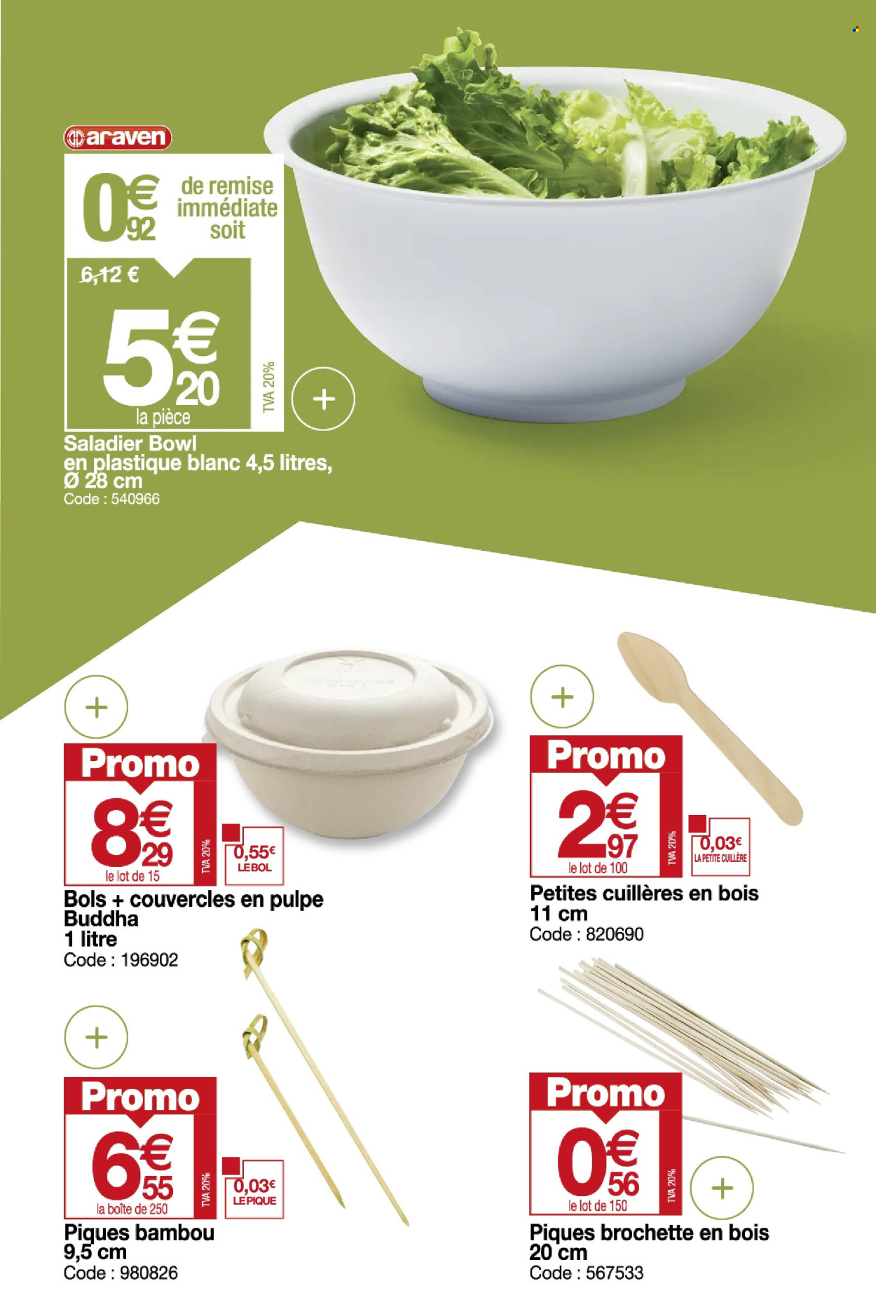 Catalogue Promocash - 06/03/2025 - 05/04/2025. Page 26